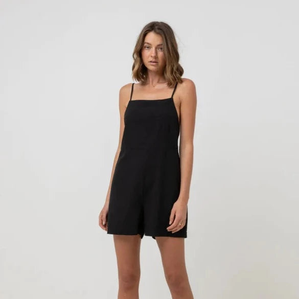 Jumpsuit - Rhythm Classic Playsuit