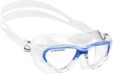 Swim Mask - Cressi Adult Swim Mask Cobra