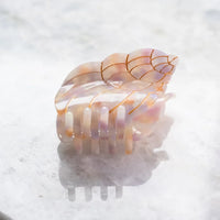 Hair Clips - Haven Ocean Theme Hair Clips & Claw Clips