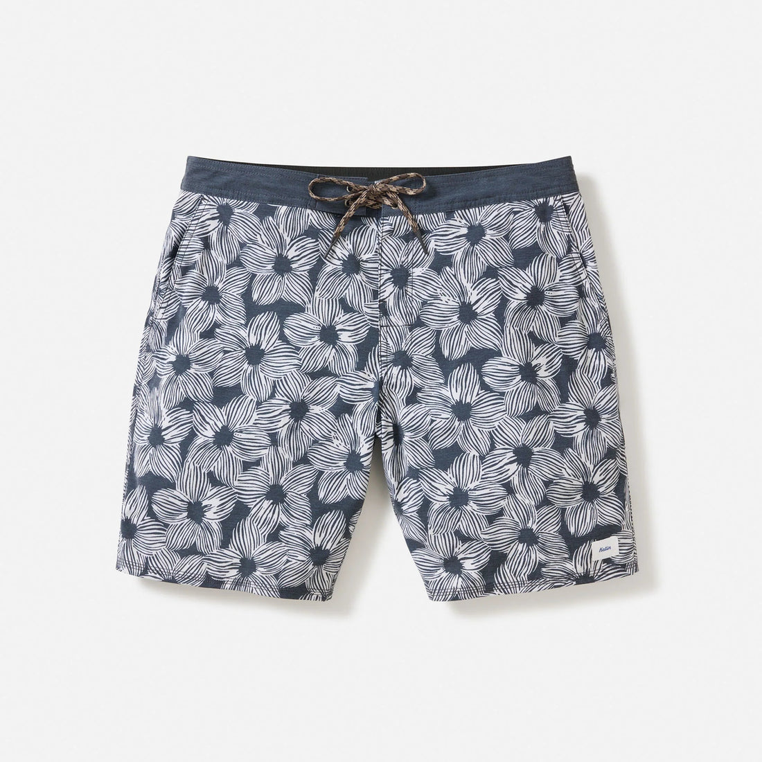 Boardshort - Katin Thermo Hybrid Trunk