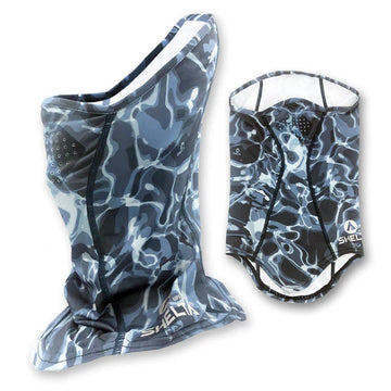Face Gaiter - Shelta Face Gaiter