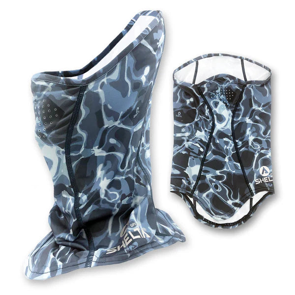 Face Gaiter - Shelta Face Gaiter