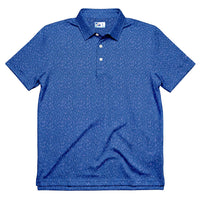Polo - Bermies Drinktime Performance Polo Shirt