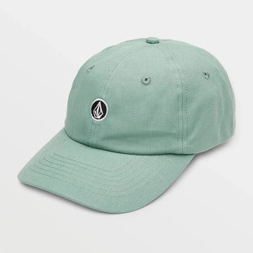 Hat - Volcom Circle Stone Dad Hat