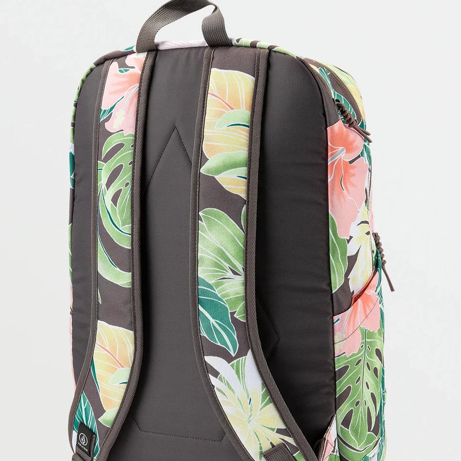 Bag - Volcom School Pack Backpack