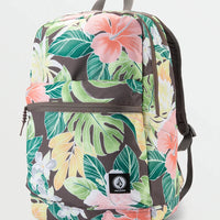 Bag - Volcom School Pack Backpack