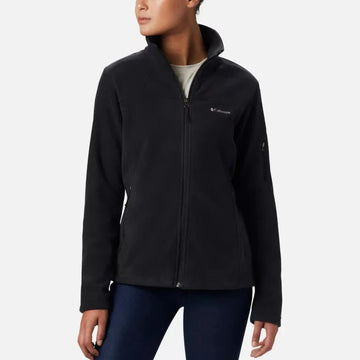 Fleece - Columbia Women's Fast Trek II Fleece Jacket