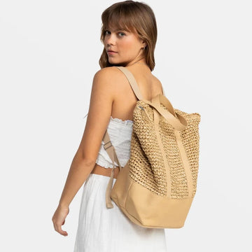 Bag - Roxy Beach Lover Backpack