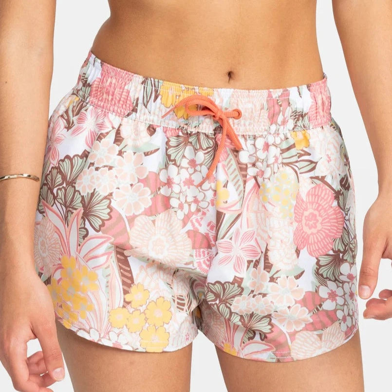 Boardshort - Roxy New Fashion Boardshort