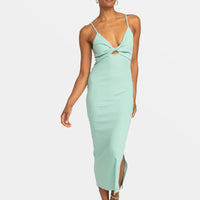 Dress - Roxy Wavey Lady Dress