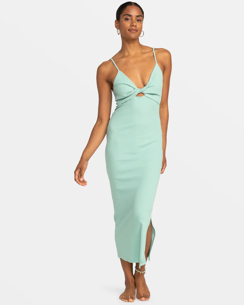 Dress - Roxy Wavey Lady Dress