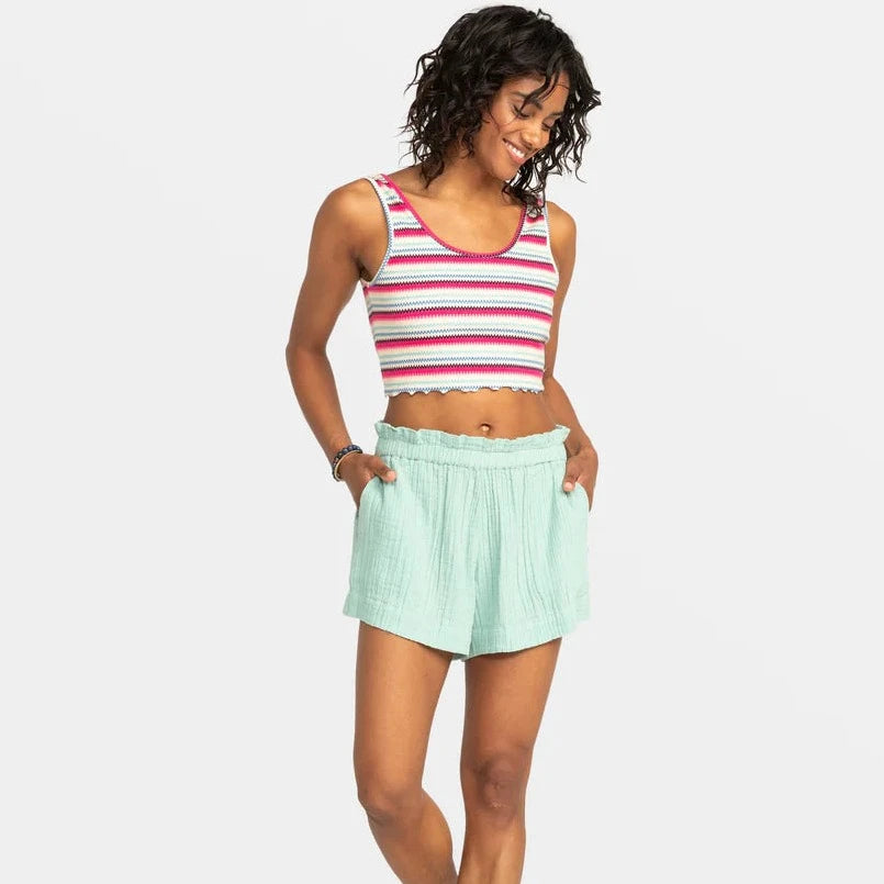 Short - Roxy What a Vibe Beach Short