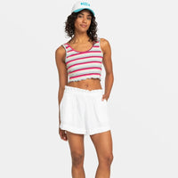 Short - Roxy What a Vibe Beach Short