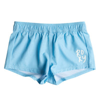 Girls Boardshort - Roxy Girls 7-16 RG Essentials Boardshort