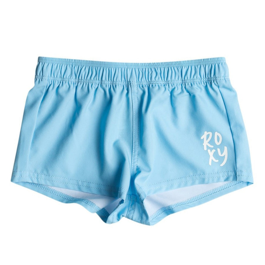 Girls Boardshort - Roxy Girls 7-16 RG Essentials Boardshort