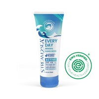 Stream2Sea Every Day Active Mineral Sunscreen