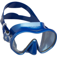 Mask - Cressi F-Dual Single Lens Mask
