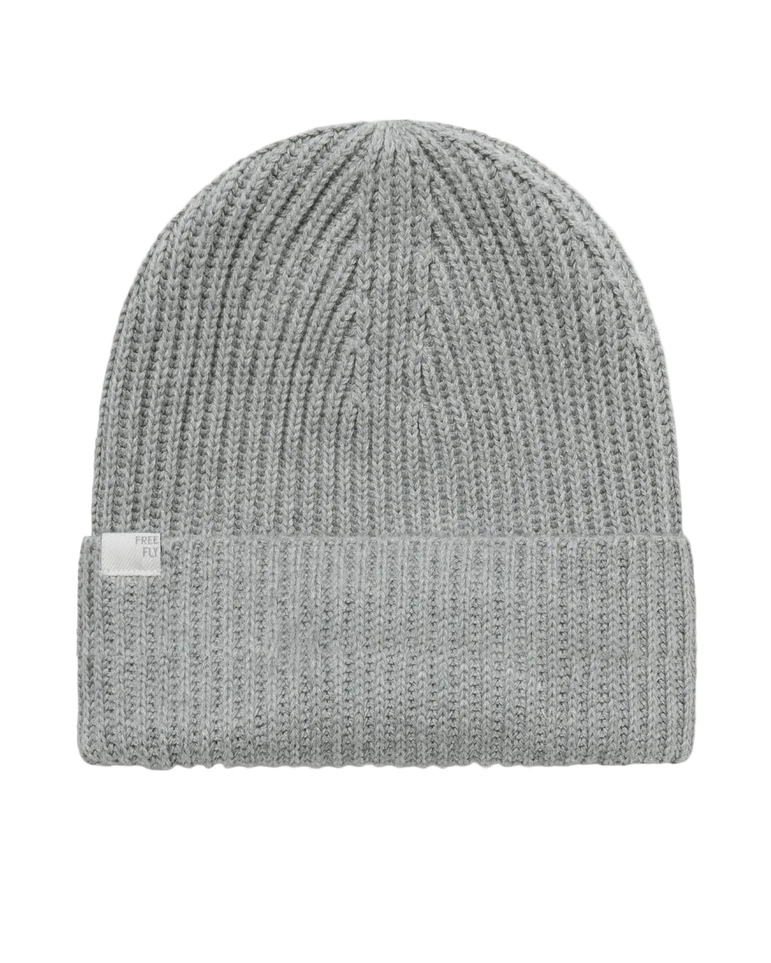 Beanie - Free Fly Coastloom Beanie