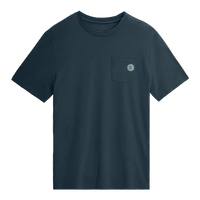 Tee - Free Fly Cold Ones Pocket Tee