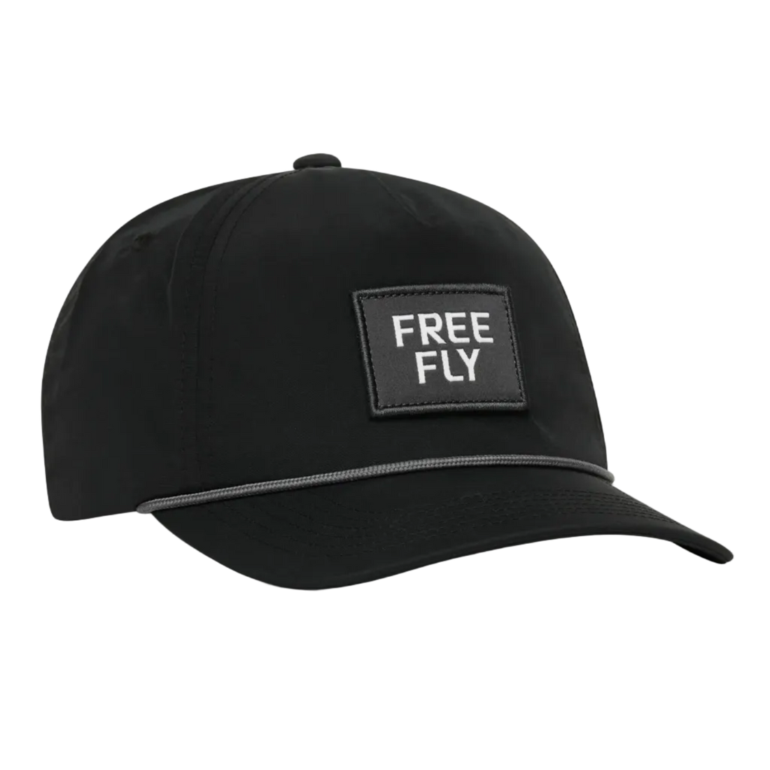 Hat - Free Fly Logo Performance Hat