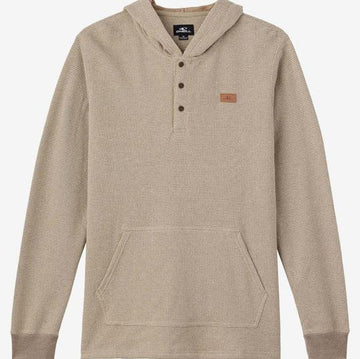 Fleece - O'Neill Timberlane Pullover