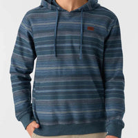 Fleece - O'Neill Bavaro Stripe Pullover