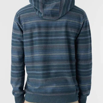 Fleece - O'Neill Bavaro Stripe Pullover