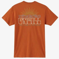 Tee - O'Neill Rays and Waves Tee