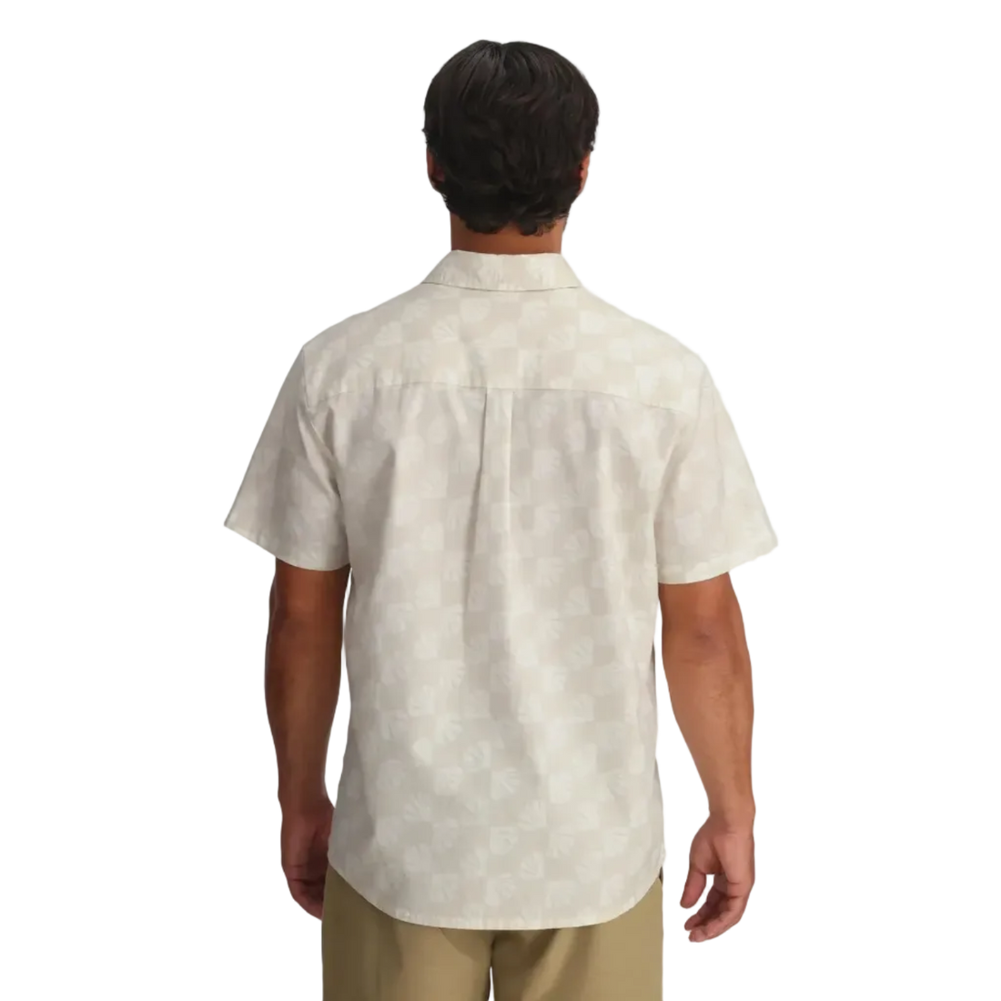 Woven - Free Fly Harbor Short Sleeve Shirt