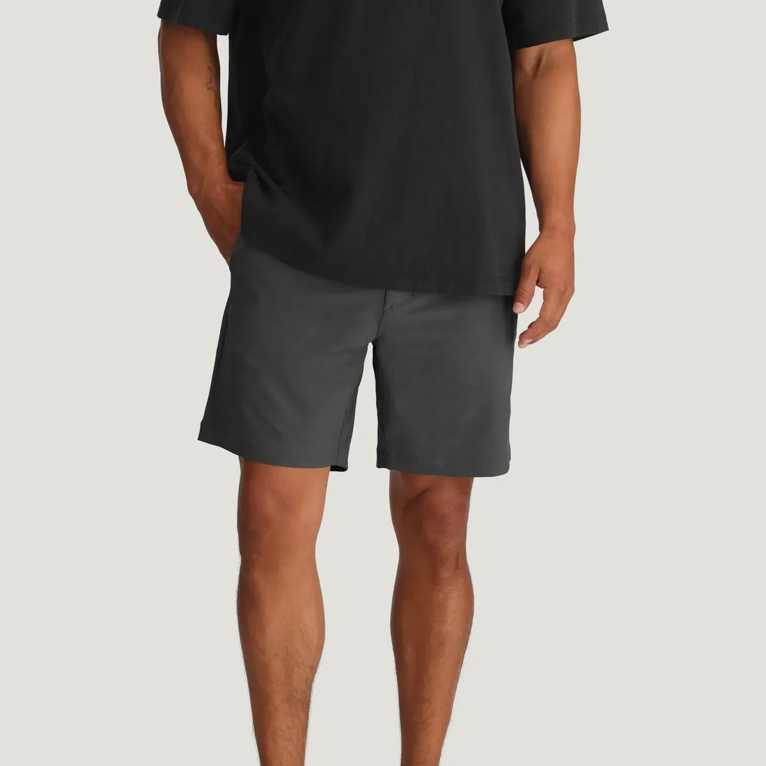 Walk Short - Free Fly Palmera Hybrid Short