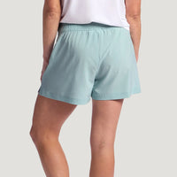 Ladies Short - Free Fly Driftlight Short