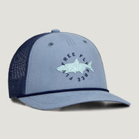 Hat - Free Fly Target Species Trucker Hat