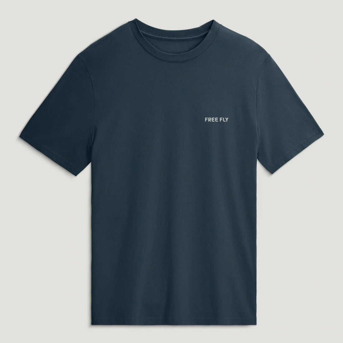 Mens Tee - Free Fly Tide Chaser tee