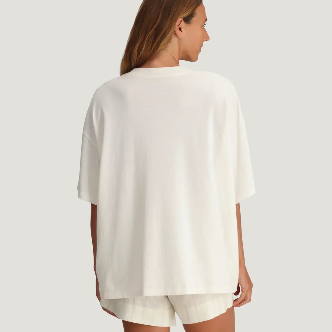 Ladies Tee - Free Fly Sea Scallop Tee