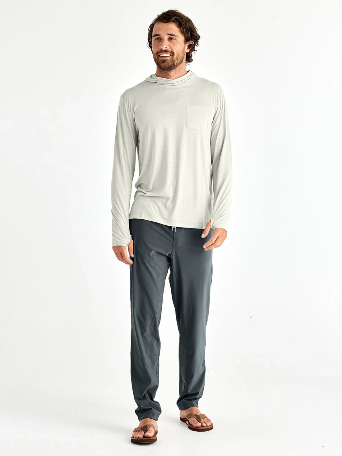 Mens Pant - Free Fly Breeze Pant