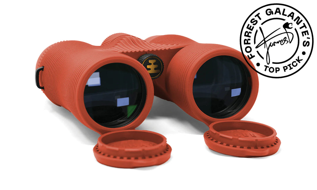 Nocs  - Field Issue Binoculars