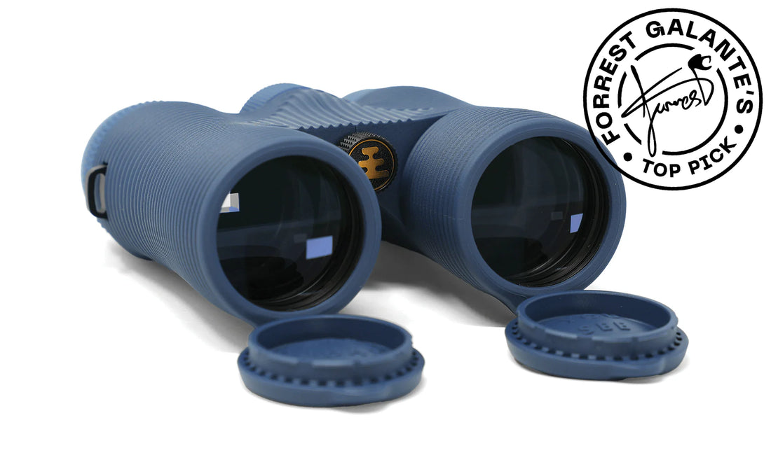 Nocs  - Field Issue Binoculars