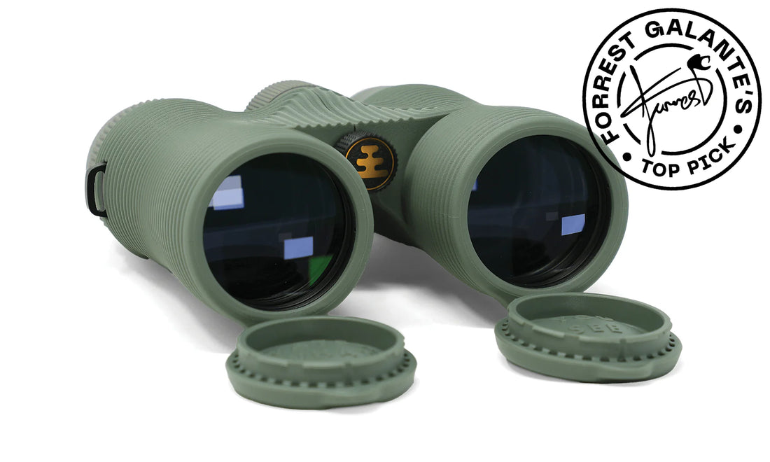 Nocs  - Field Issue Binoculars