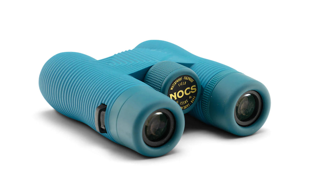 Nocs  - Field Issue Binoculars