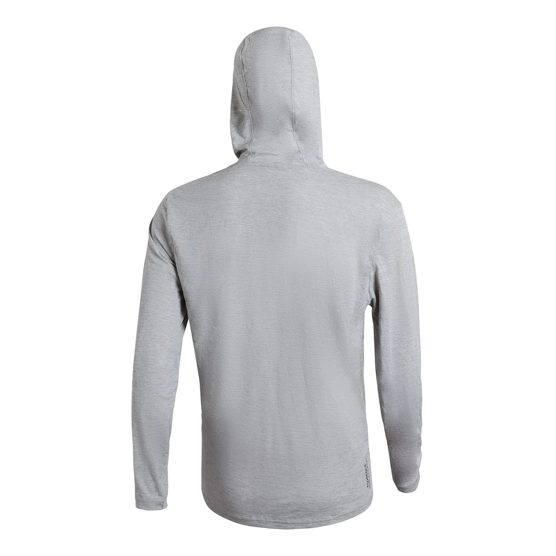 Mens Sun Shirt - Florence Marine X Airtex Long Sleeve Hooded Shirt
