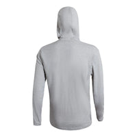 Mens Sun Shirt - Florence Marine X Airtex Long Sleeve Hooded Shirt
