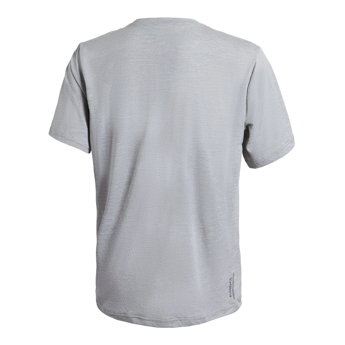 Mens Sun Shirt - Florence Marine X Airtex Short Sleeve Shirt