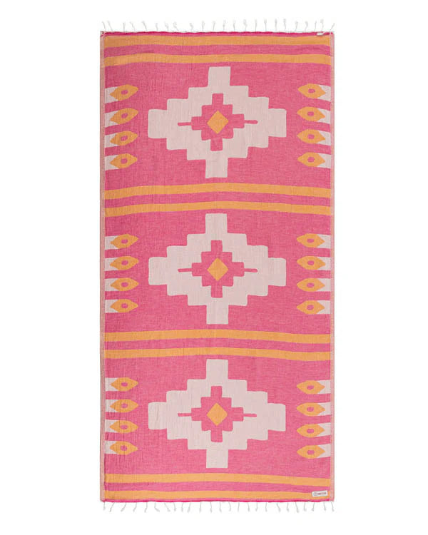 Sand Cloud - Atacama Beach Towel