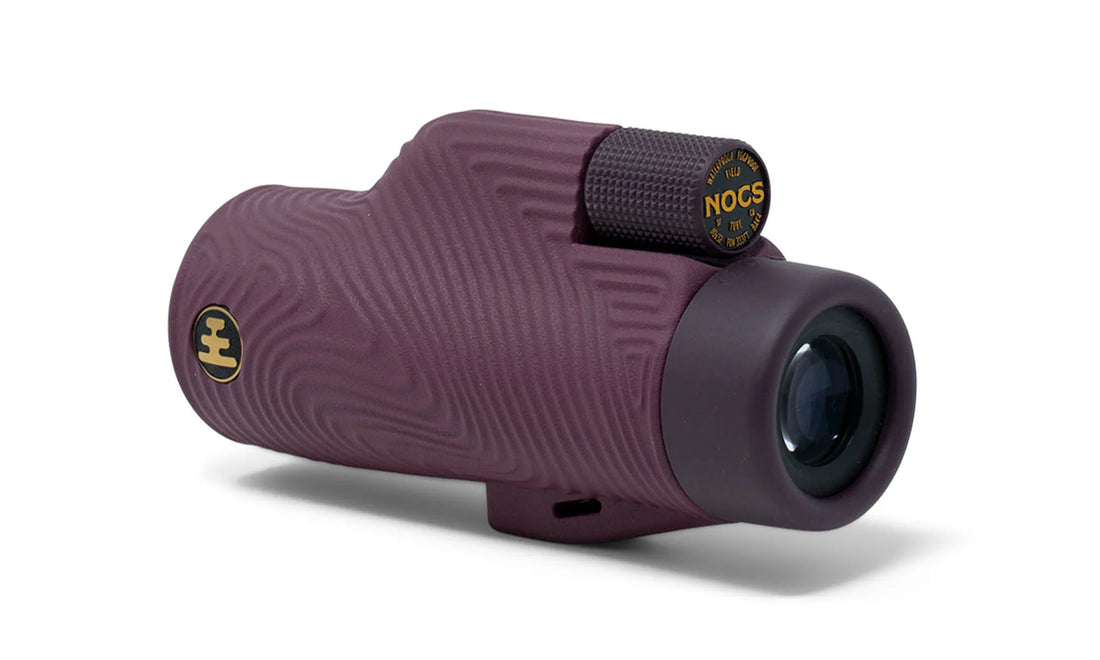Nocs  - Field Tube Monoculars