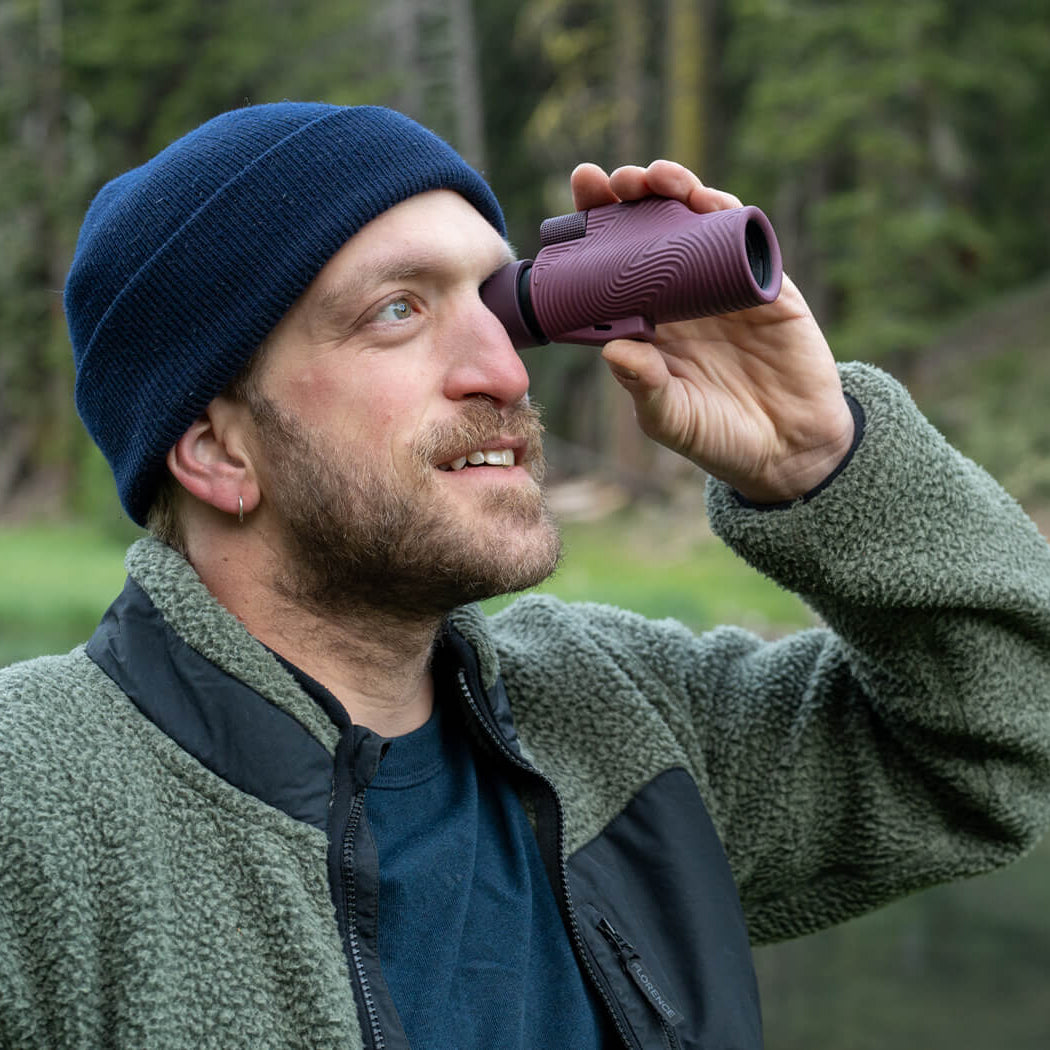 Nocs  - Field Tube Monoculars