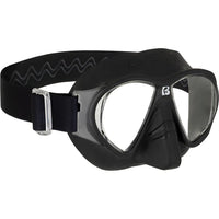 Mask - Cressi Force Mask with Elastic Strap