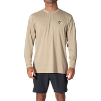 Mens Sun Shirt - Vissla Twisted Eco Sun Shirt