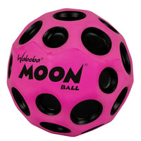 Waboba - Land Cracket With Moon Ball