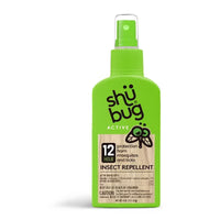 Acc - ShuBug Active Mist Insect Repellent