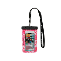Cell Phone Case - Geckobrand Floating Phone Dry Case